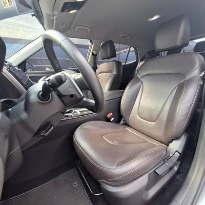 HYUNDAI CRETA 1.0 TGDI FLEX PLATINUM AUTOMÁTICO HYUNDAI CRETA 1.0 TGDI FLEX PLATINUM AUTOMÁTICO